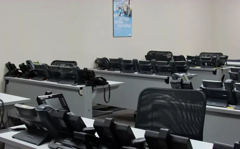 Amazon Connect Training