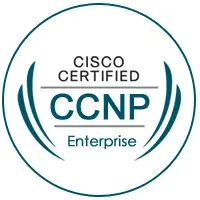 CCNP Enterprise