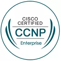 CCNP Enterprise Training
